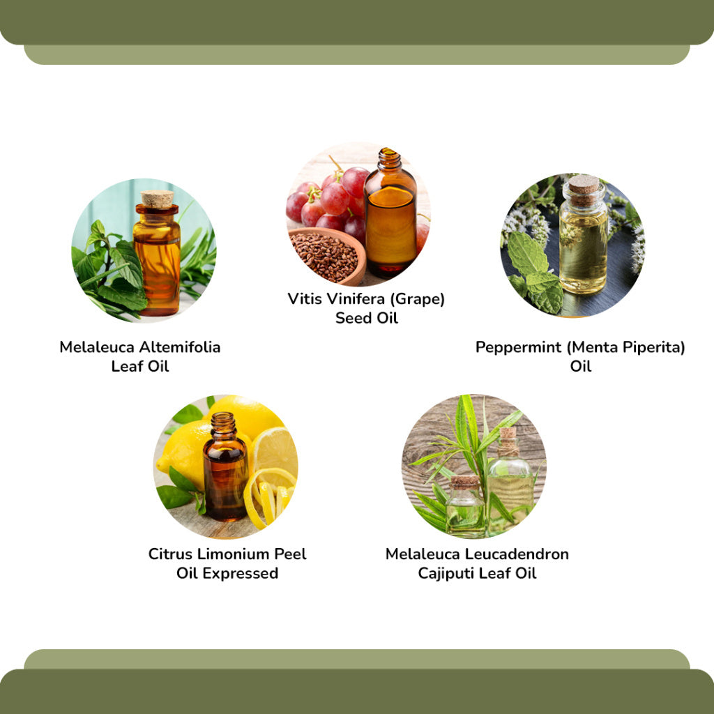 Cessa Moms Breathe Easy - Melegakan Pernapasan