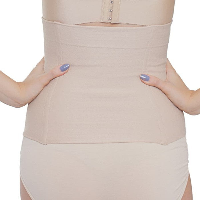 Korset Melahirkan | MOOIMOM Long Seamless Boned Corset