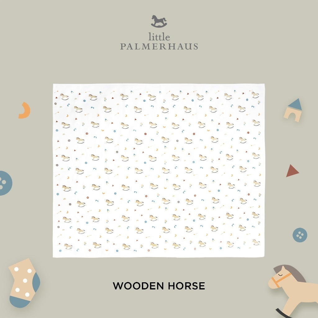 Little Palmerhaus - Wonderpad 22.0 (Perlak Bayi)