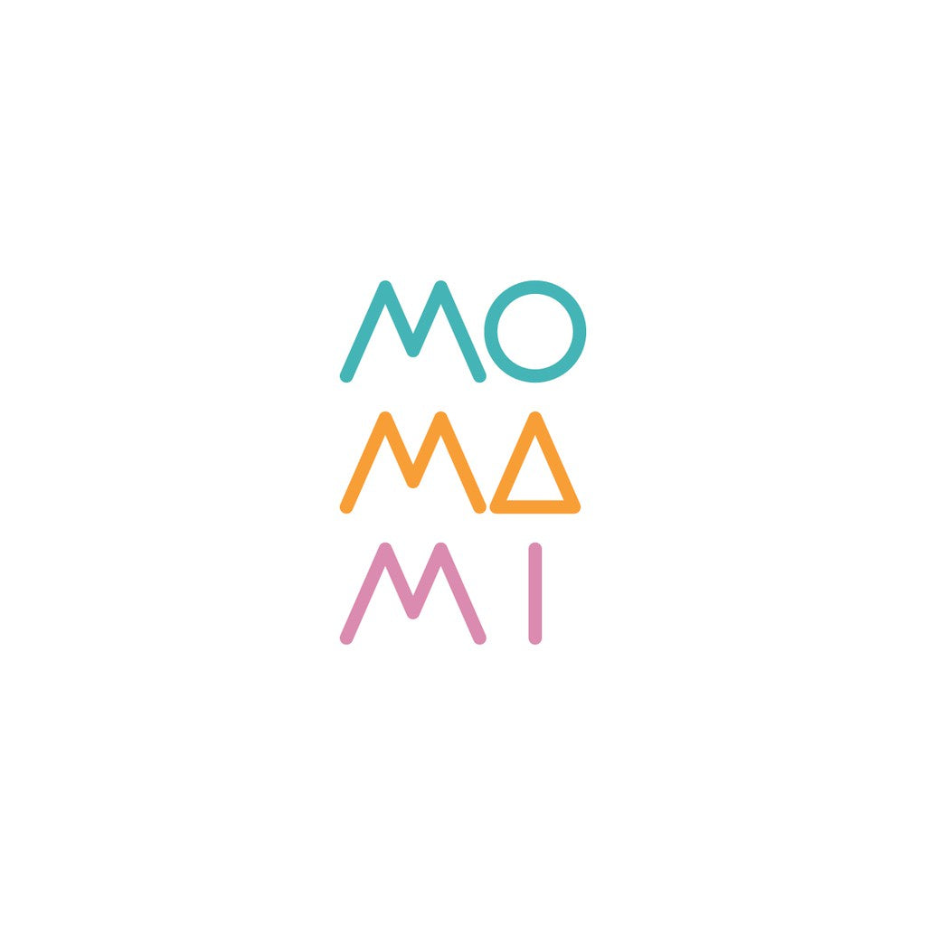 Momami Wash Wash Away Dish & Bottle Cleanser 500ml - Pembersih Piring & Botol Bayi
