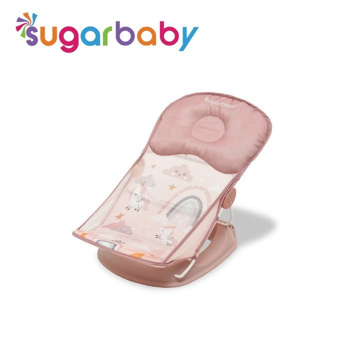 Sugarbaby Premium Baby Bather (Classic & Fun Series)