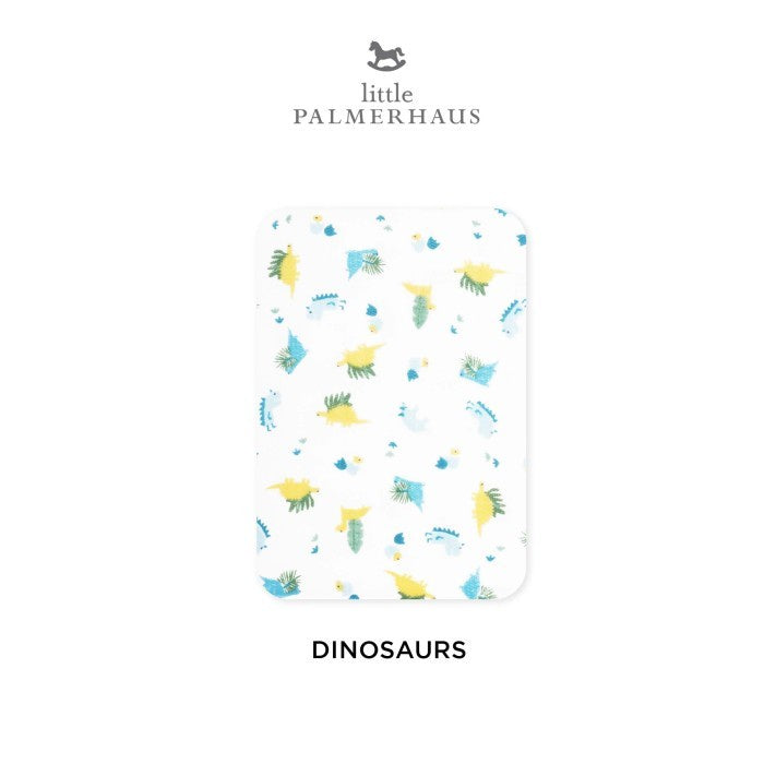 Little Palmerhaus - Tottori Baby Towel 16.0 (Handuk Bayi)