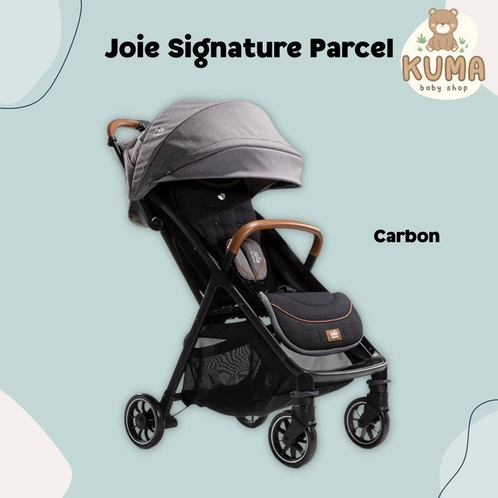 Joie Signature Parcel - Kereta Dorong Bayi Stroller