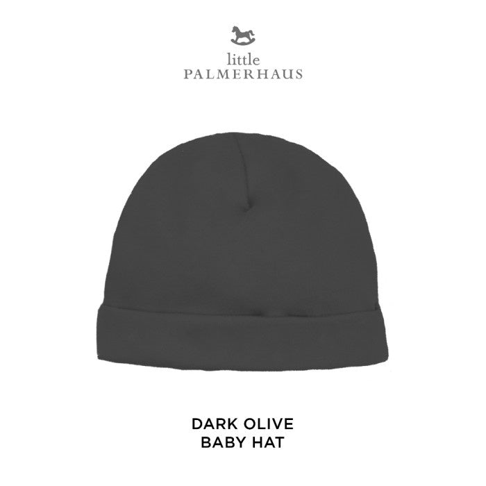 Little Palmerhaus - Baby Hat 5.0 (Topi Bayi)