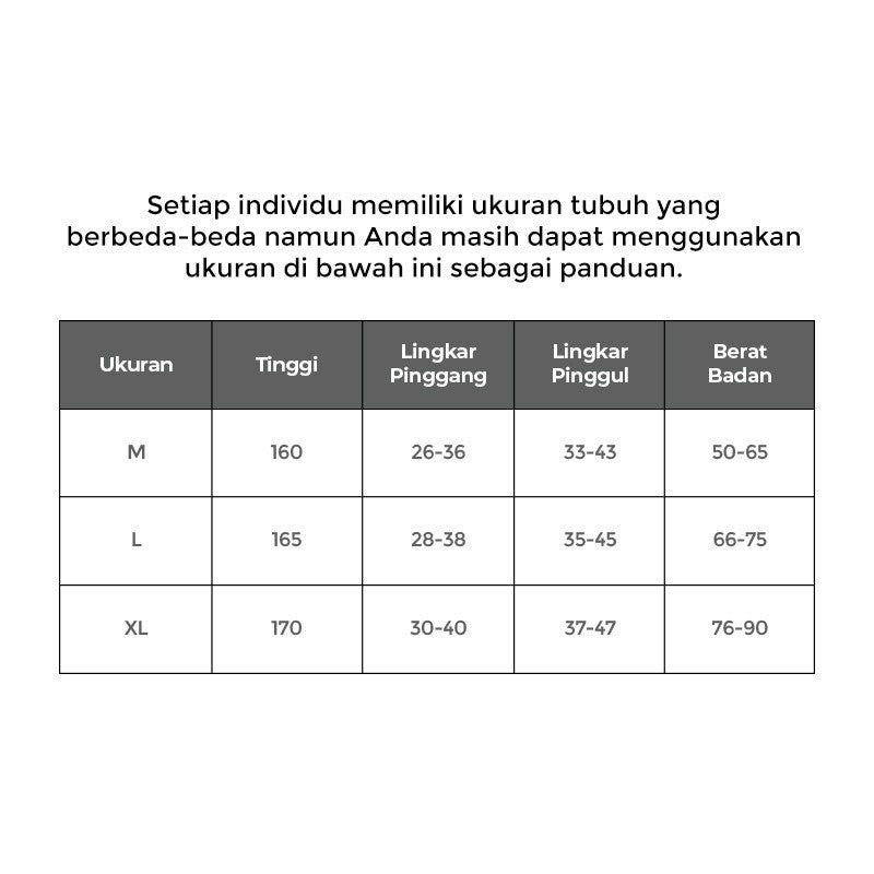 Celana Dalam Ibu Hamil Lembut & Nyaman | MOOIMOM Air High Waist Maternity Brief
