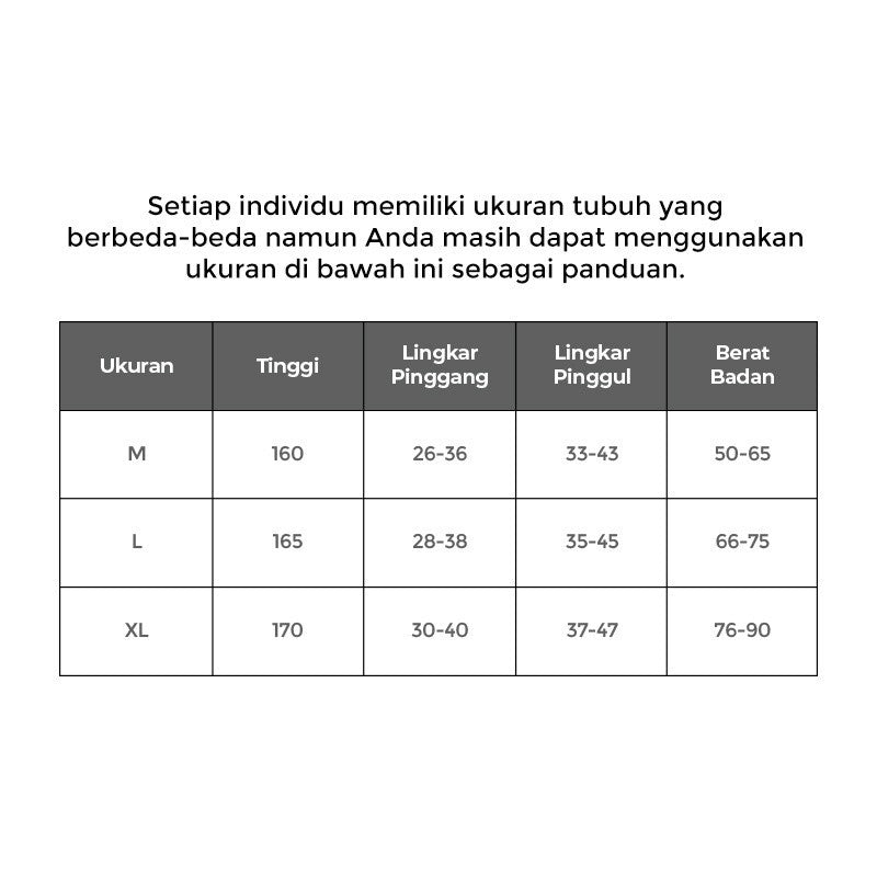 Celana Dalam Ibu Hamil Lembut & Nyaman | MOOIMOM Air High Waist Maternity Brief