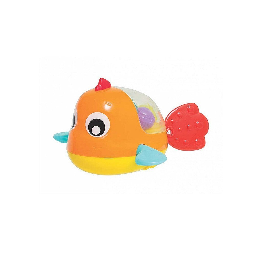 Playgro Baby Paddling Bath Fish - Mainan Mandi Anak