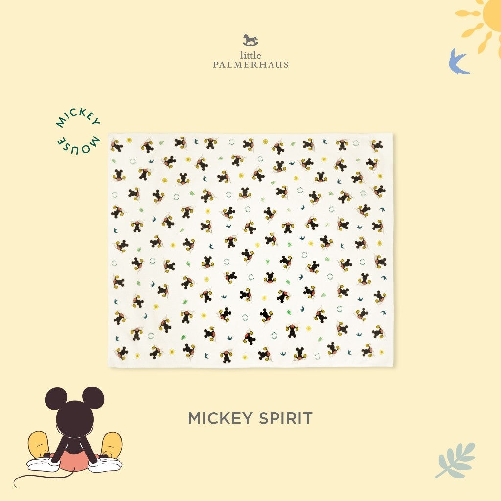 Little Palmerhaus - Mickey & Friends Wonderpad (Perlak Bayi Anti Air)