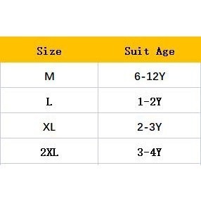 Baju Celana Renang Anak Hello Sun Swim Wear Princess Snow