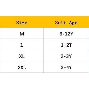 Baju Celana Renang Anak Hello Sun Swim Wear Princess Snow