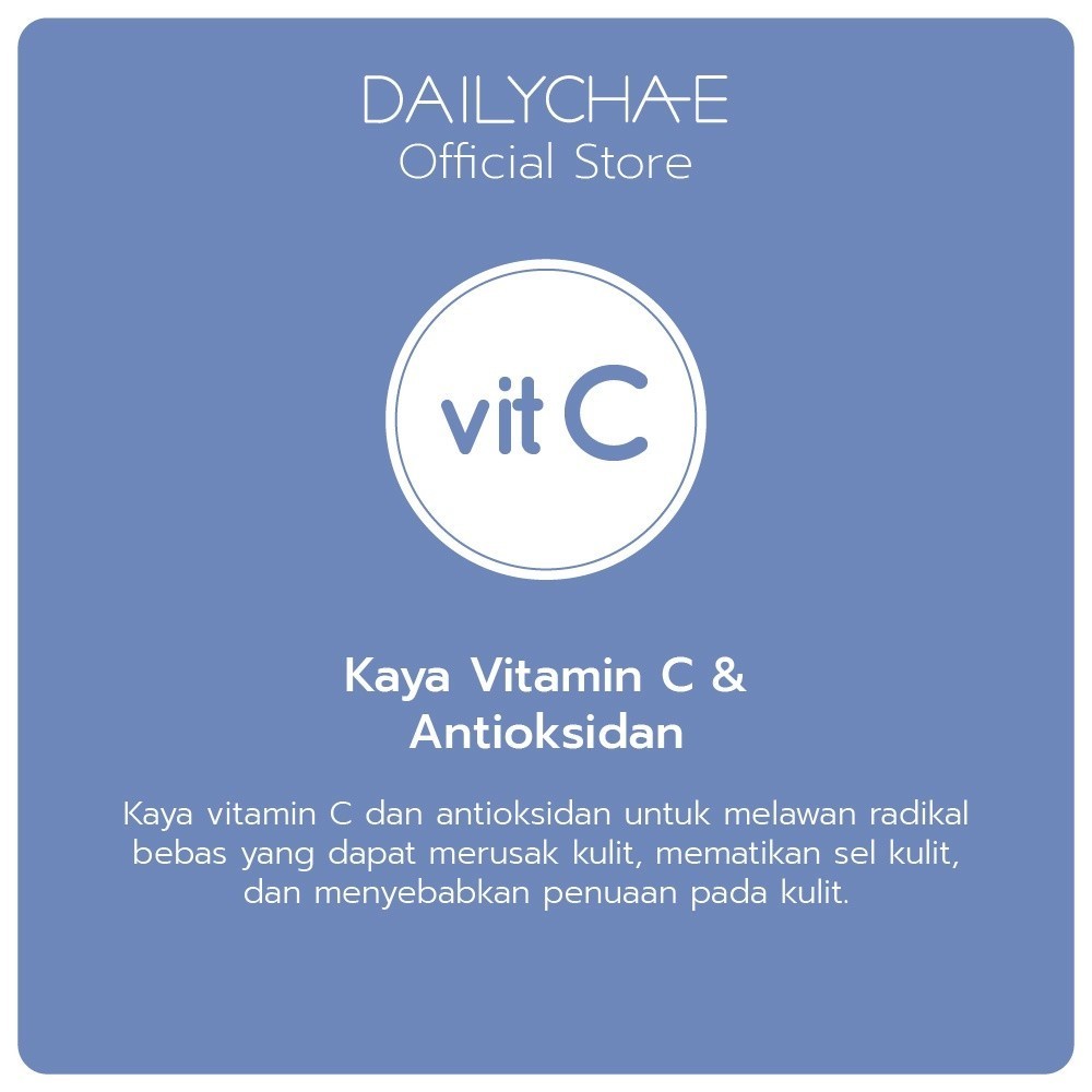 Daily Cha-E Vitamin Filter Vitapresso - Penyaring Air & Aromaterapi untuk Shower Kamar Mandi