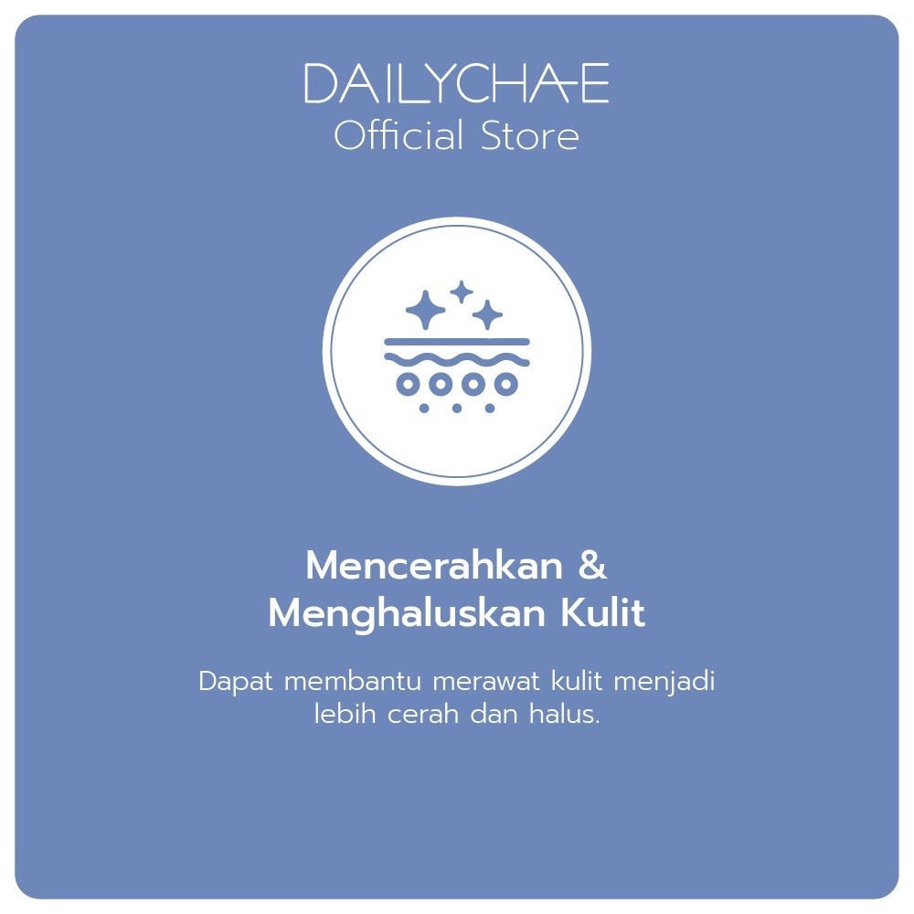 Daily Cha-E Vitamin Filter Vitapresso - Penyaring Air & Aromaterapi untuk Shower Kamar Mandi