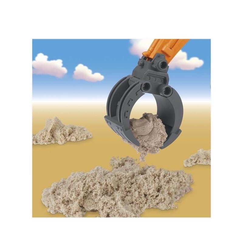 PlayDoh Wheels Front Loader Play Doh E9226