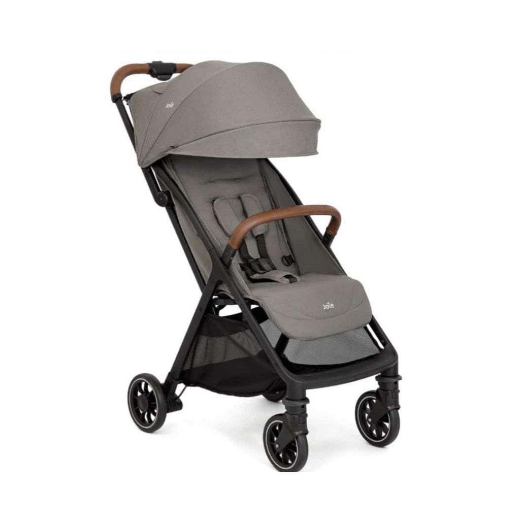 Stroller Joie Meet Pact Pro / Kereta Dorong Cabin Size