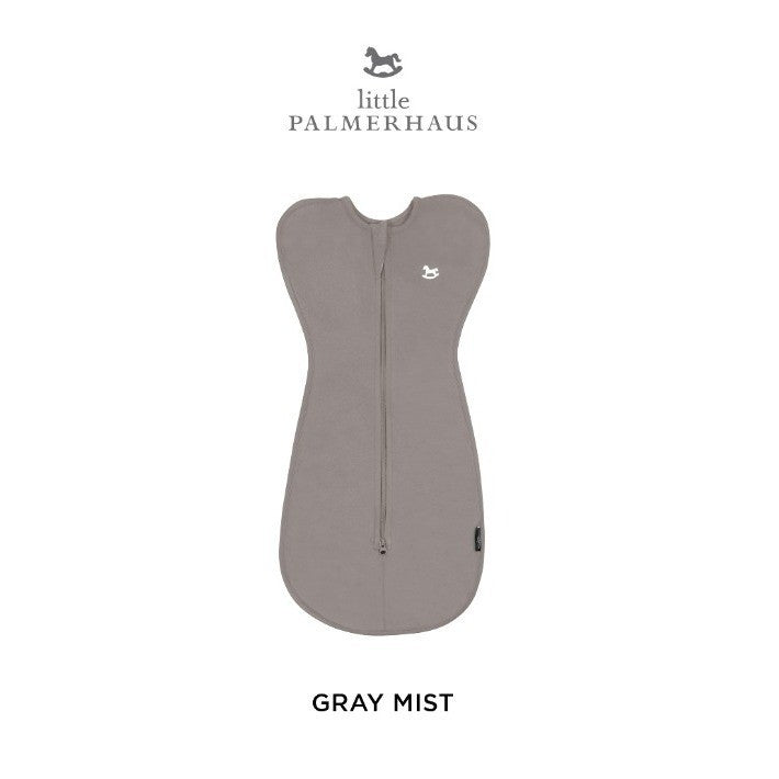 Bedong Swaddle Instan Little Palmerhaus 9.0