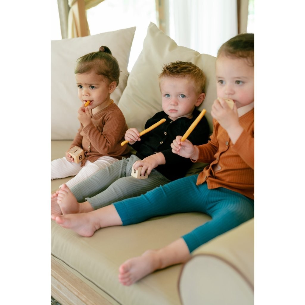 BOHOPANNA - CARDIGAN - Outer Anak 2