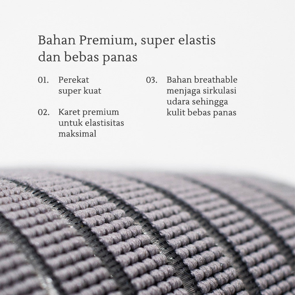 Mamaway / SERTIFIKASI AMAN Bye Sakit Punggung / Korset Hamil Penyangga Perut Ergonomic/Standar Medis