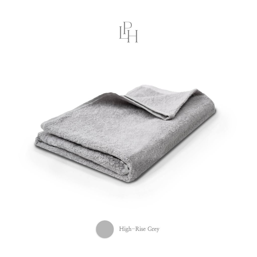 Little Palmerhaus - Bam & Boo Bamboo Towel 17.0 (Handuk Bayi & Anak)
