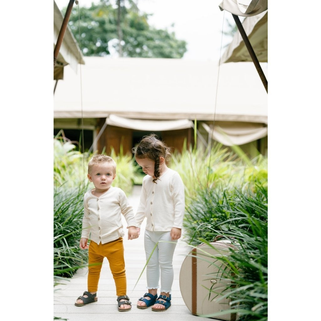 BOHOPANNA - CARDIGAN - Outer Anak 2