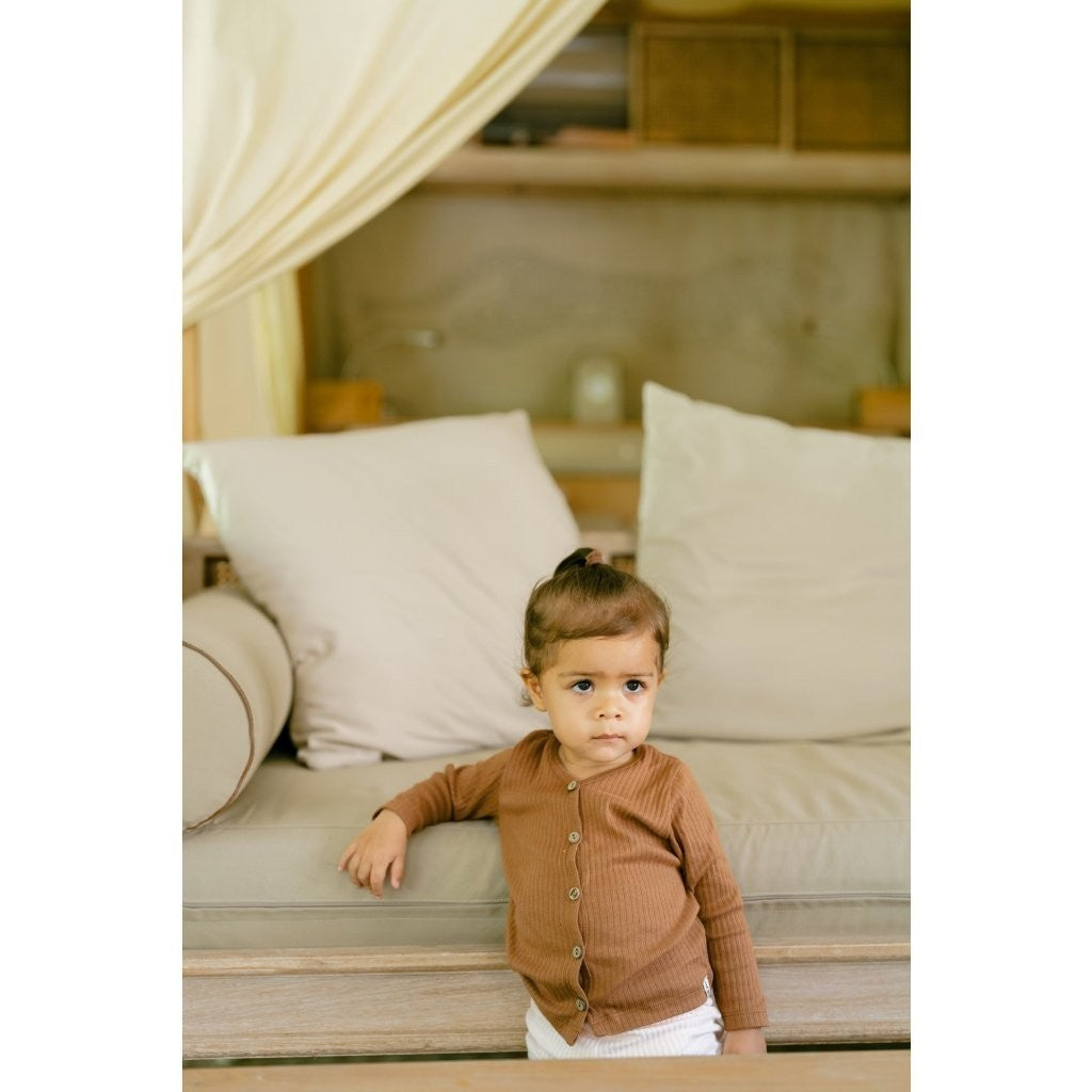 BOHOPANNA - CARDIGAN - Outer Anak 2
