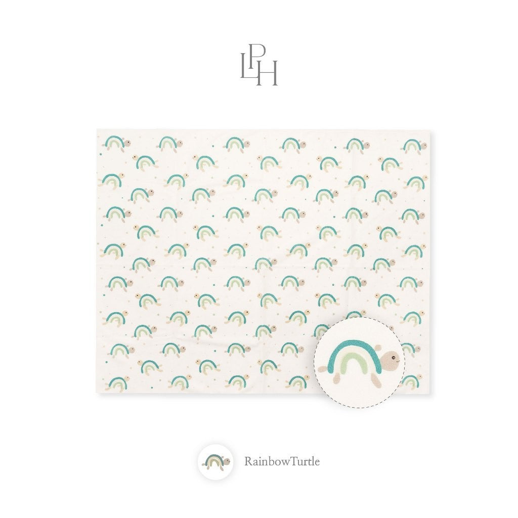 Little Palmerhaus - Wonderpad (Perlak Bayi Waterproof) 30.0