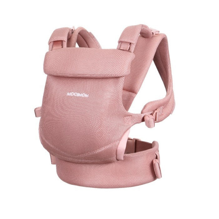 MOOIMOM WONDER CARRIER PURE SERIES ORIGINAL GENDONGAN DEPAN BAYI BALITA
