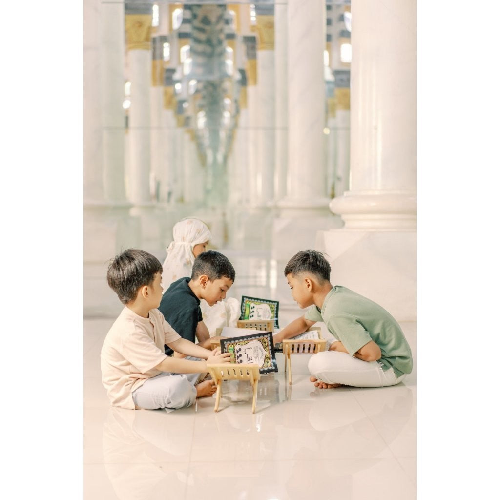 BOHOPANNA - CHINOS LONG PANTS - Celana Anak Laki-Laki - Chinos Anak