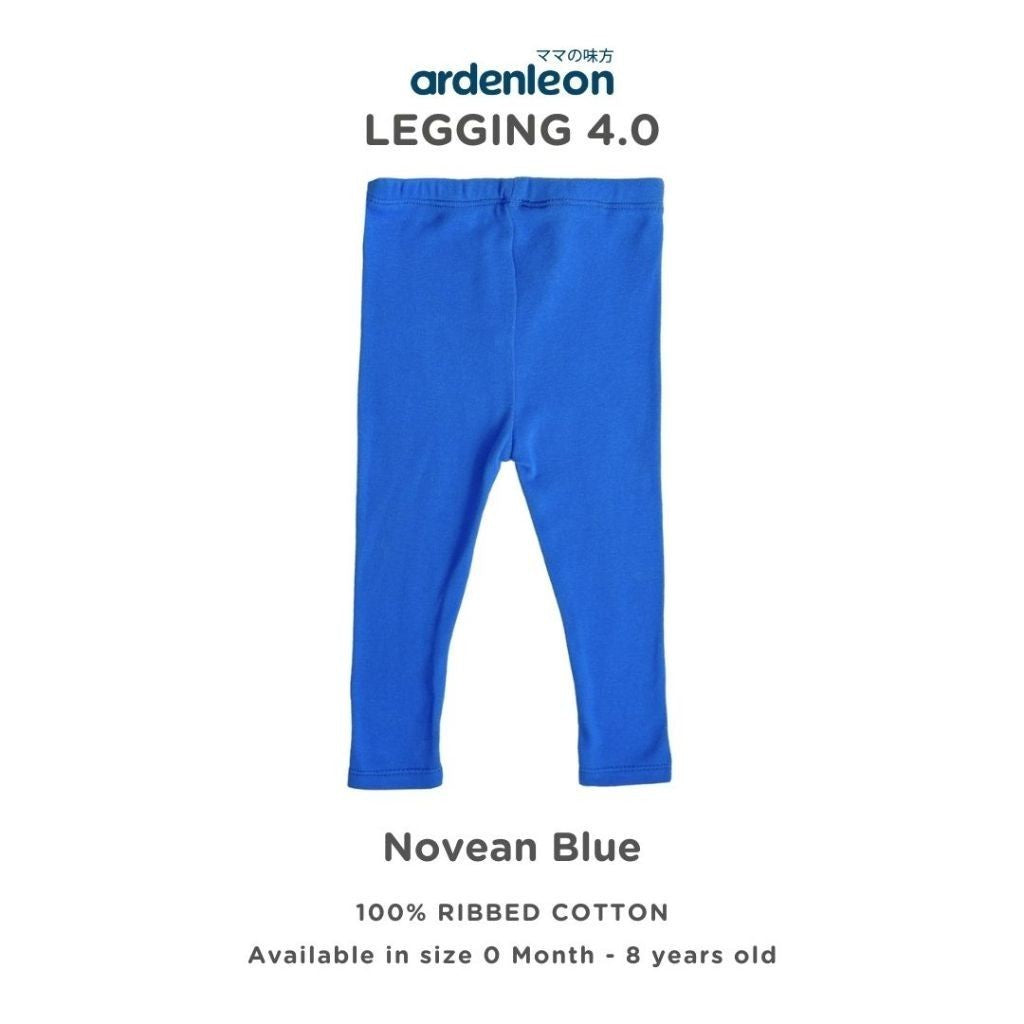 ARDENLEON Celana Panjang Anak Perempuan Legging 4.0 0 Bulan - 3 Tahun