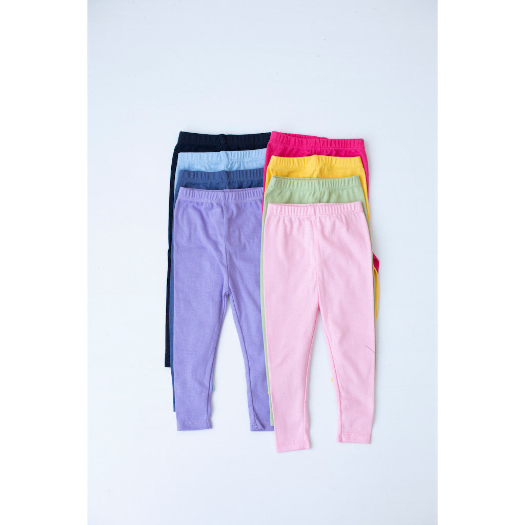 ARDENLEON Celana Panjang Anak Perempuan Legging 4.0 0 Bulan - 3 Tahun