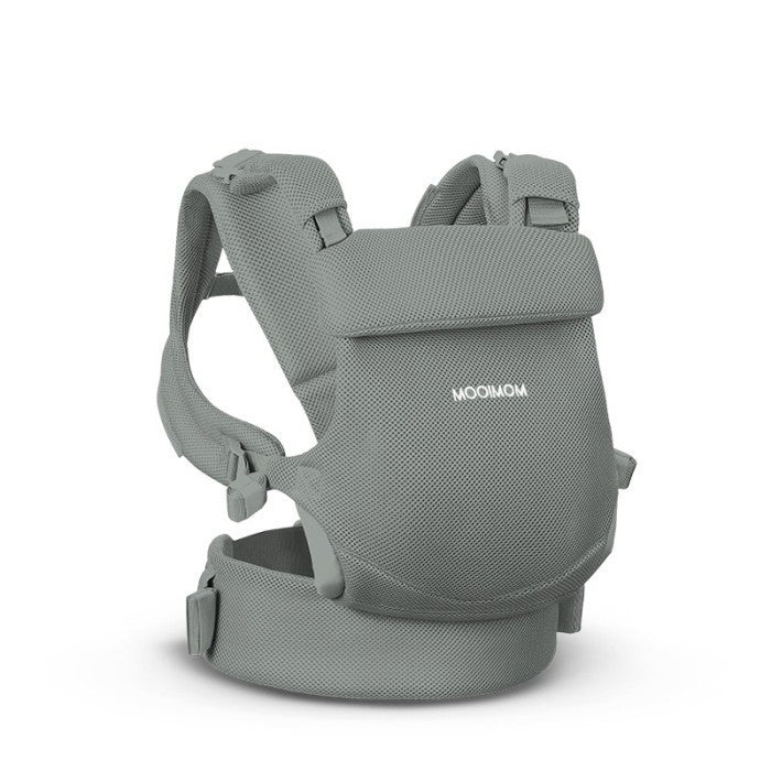 MOOIMOM WONDER CARRIER PURE SERIES ORIGINAL GENDONGAN DEPAN BAYI BALITA