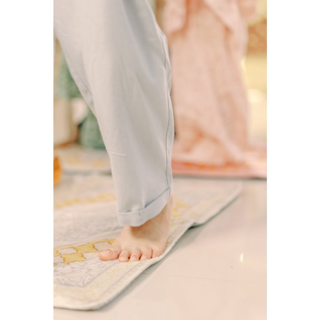 BOHOPANNA - CHINOS LONG PANTS - Celana Anak Laki-Laki - Chinos Anak