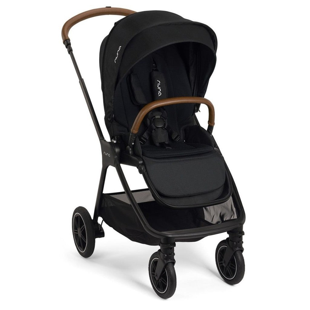 Nuna Triv Next Stroller Kereta Dorong Bayi Nuna 2 Way Free Cup Holder