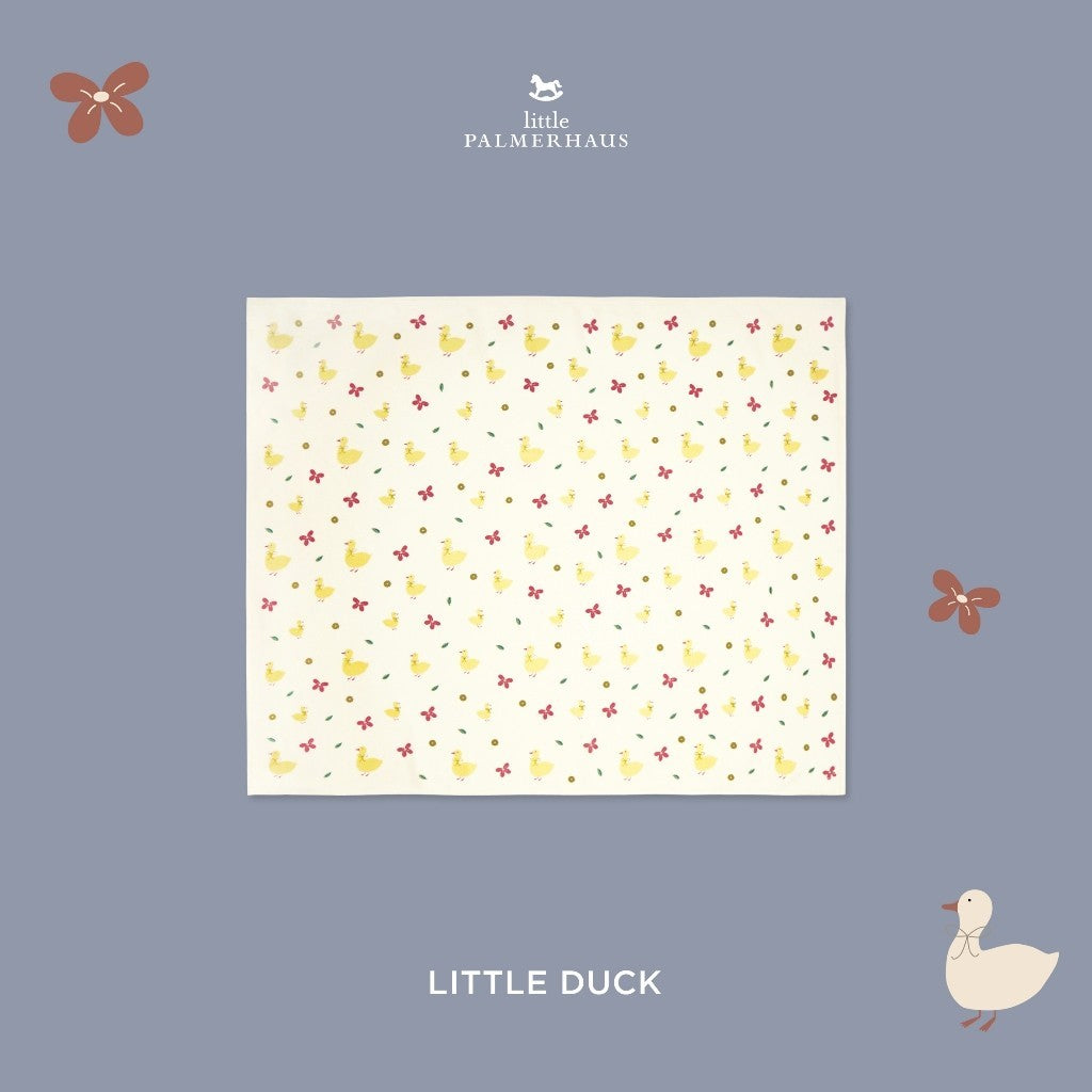 Little Palmerhaus - Wonderpad 24.0 (Perlak Bayi Waterproof)