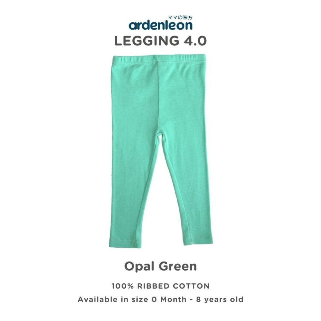 ARDENLEON Celana Panjang Anak Perempuan Legging 4.0 0 Bulan - 3 Tahun