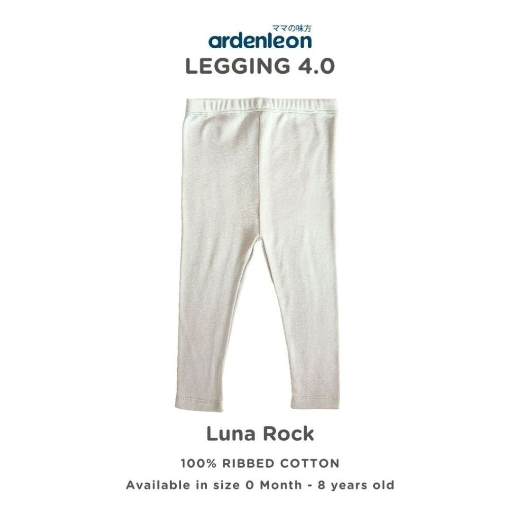 ARDENLEON Celana Panjang Anak Perempuan Legging 4.0 0 Bulan - 3 Tahun