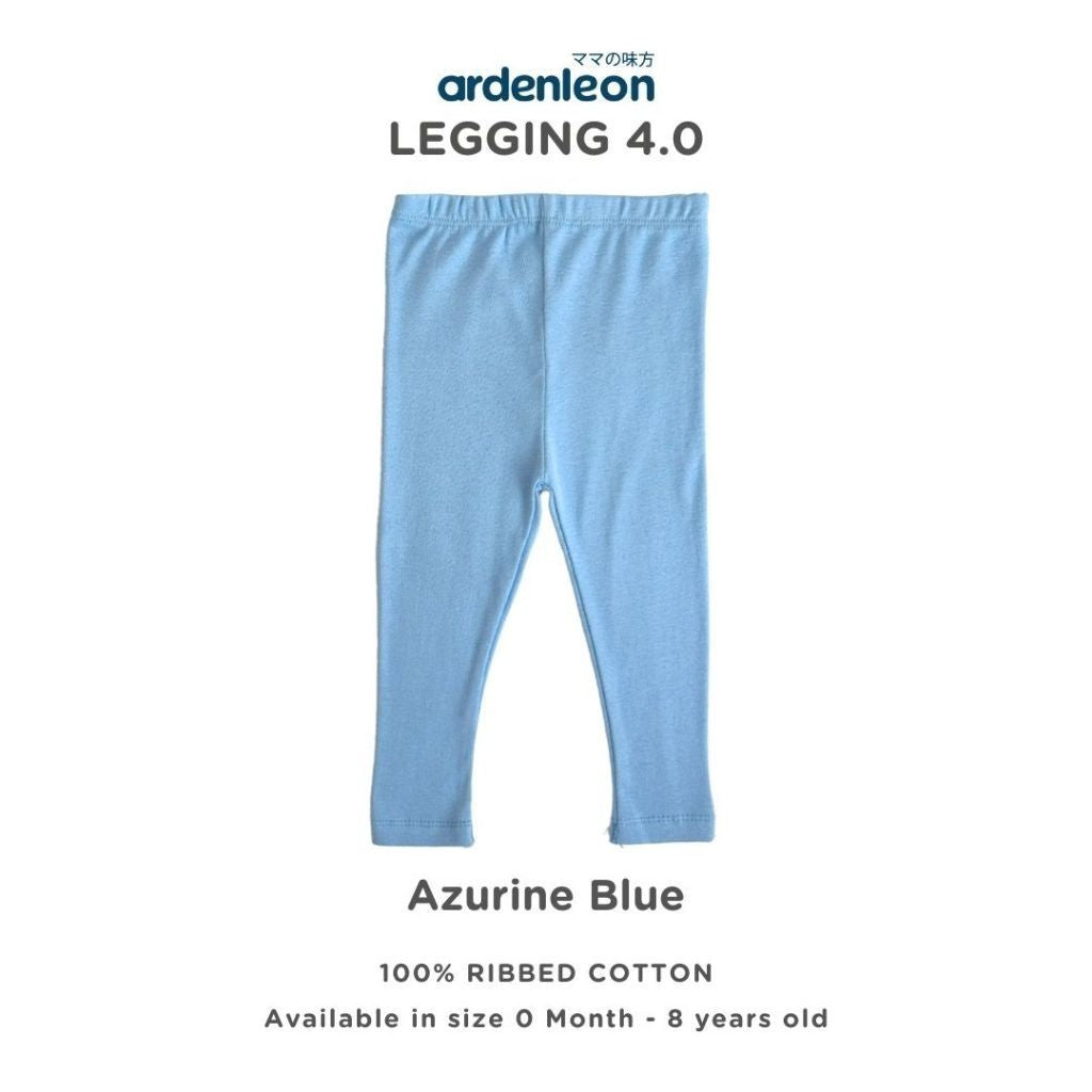 ARDENLEON Celana Panjang Anak Perempuan Legging 4.0 0 Bulan - 3 Tahun
