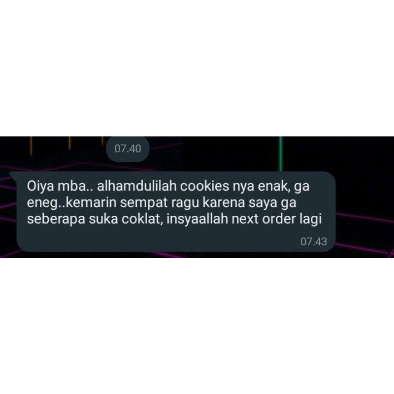 MOM UUNG COOKIE ASI BOOSTER MYLKFLOW CLASSIC CHOCO /COOKIE SEHAT PELANCAR ASI/ VEGAN FRIENDLY / LACTOSE FREE