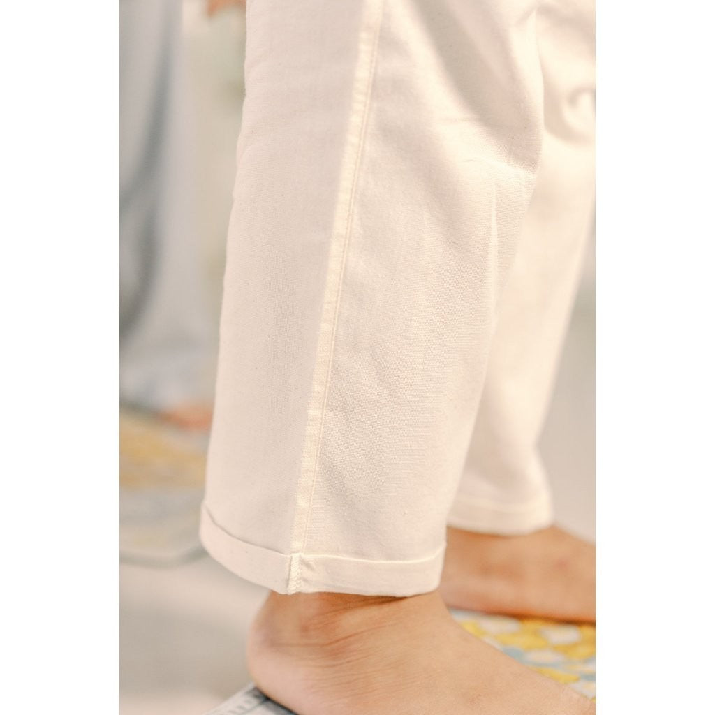 BOHOPANNA - CHINOS LONG PANTS - Celana Anak Laki-Laki - Chinos Anak