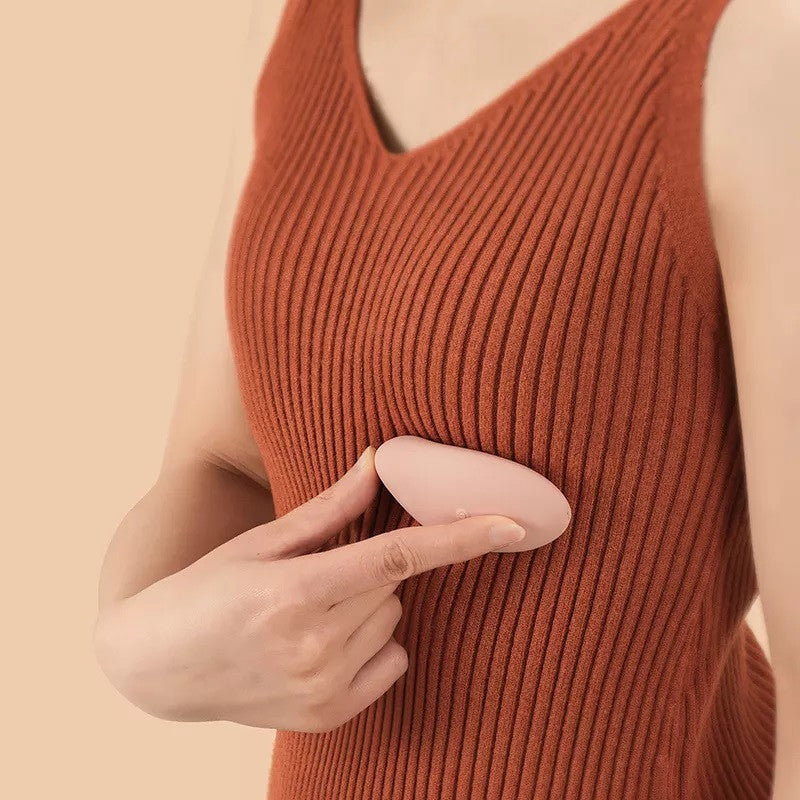 Kinmade Boob Saver 2in1 Lactation Massager | Alat Pijat Payudara
