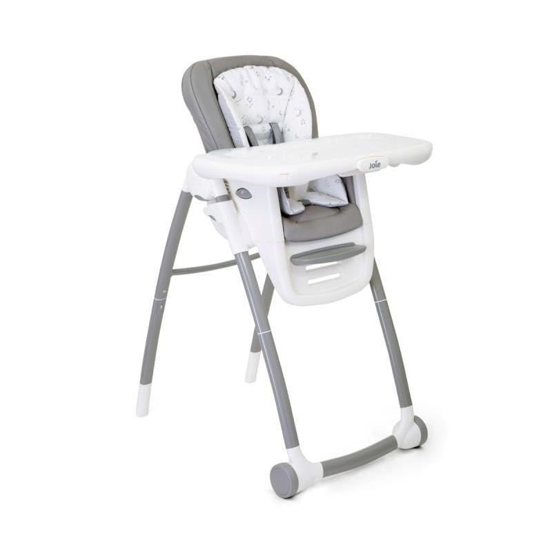 Joie Meet Multiply 6in1 High Chair /Joie Multiply / Kursi Makan Multifungsi / High Chair Joie