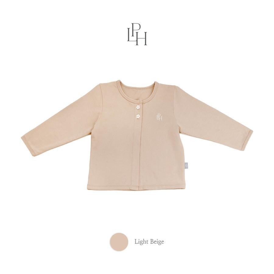 Little Palmerhaus Girl Cardigan - Jaket Kardigan Anak Perempuan
