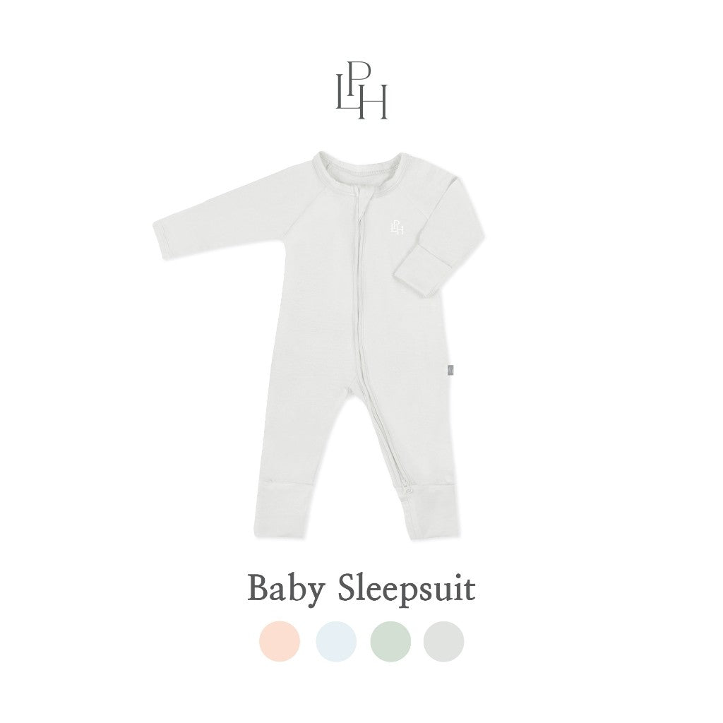 Little Palmerhaus - Baby Sleepsuit 11.0 (Jumper Bayi)