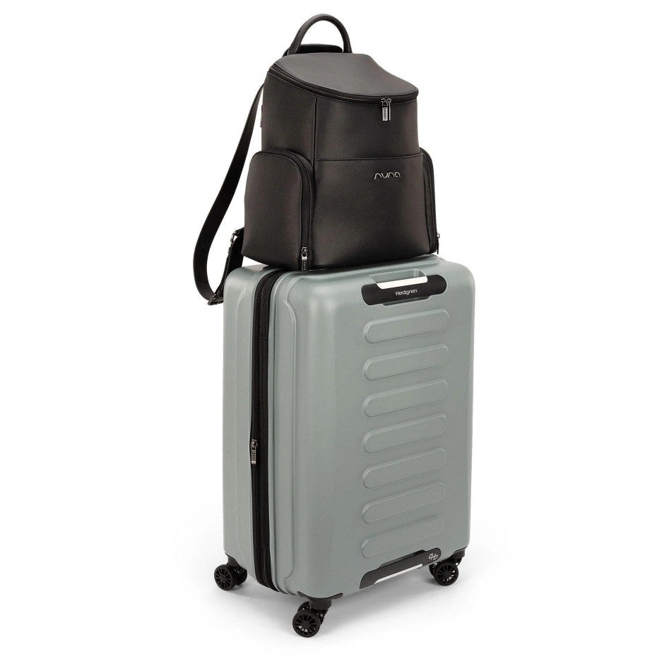 Nuna Essential Bag / Backpack Diaper Bag Tas Asi Menyusui