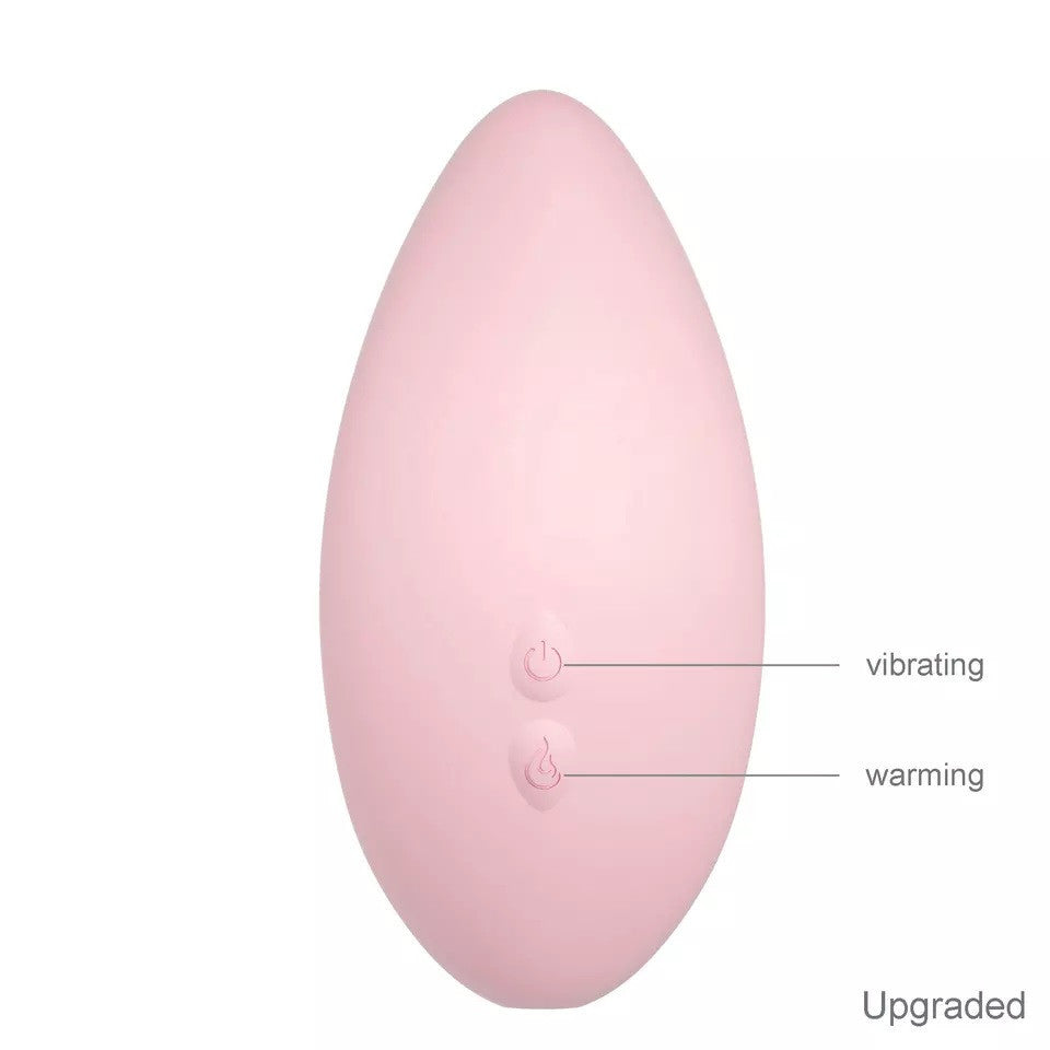 Kinmade Saver 2in1 Lactation Massager | Alat Pijat Payudara