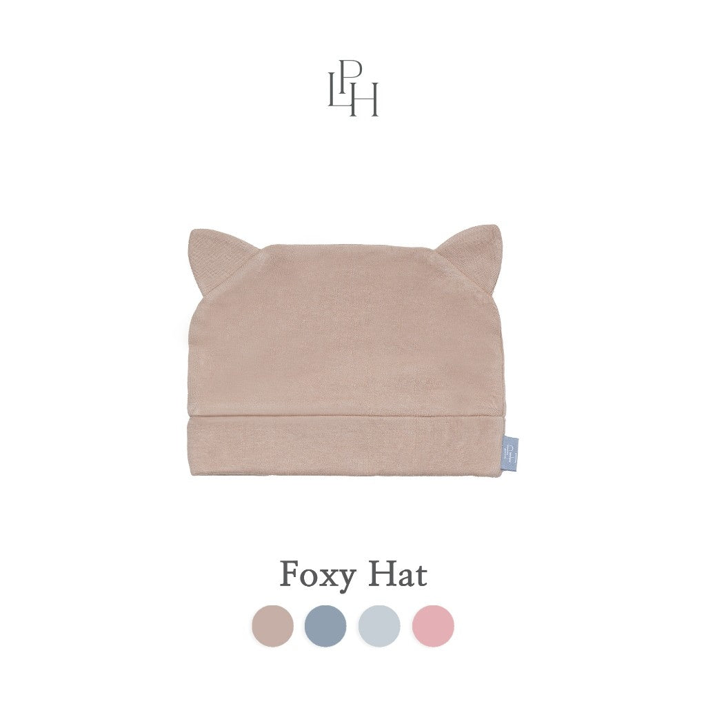 Little Palmerhaus - Foxy Hat 12.0 (Topi Bayi)