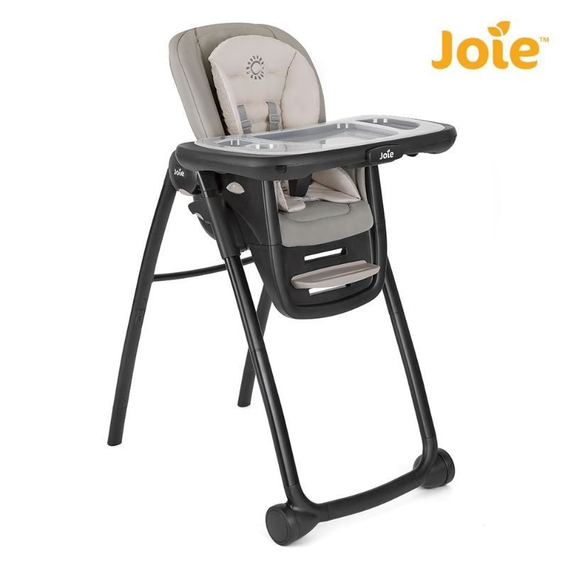 Joie Multiply 6 in 1 High Chair Kursi Makan Anak
