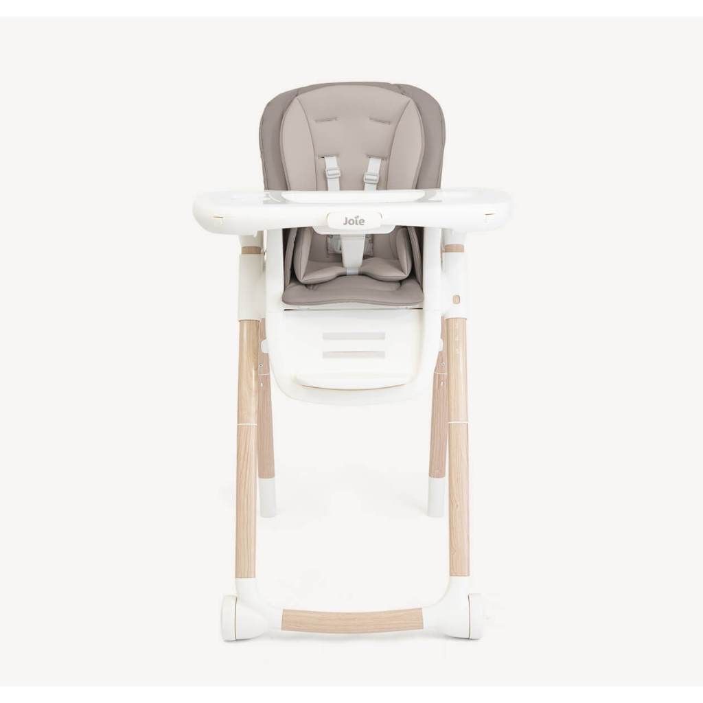 Joie Meet Multiply 6in1 High Chair /Joie Multiply / Kursi Makan Multifungsi / High Chair Joie