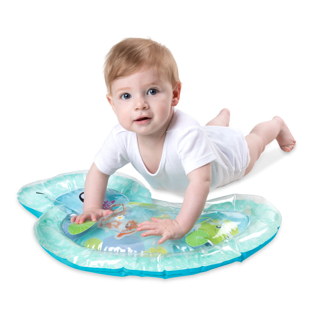 Playgro Sensory Play Water Mat - Playmat Air Bayi