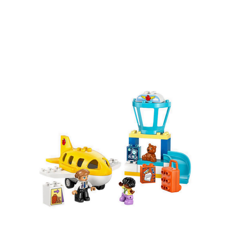 LEGO DUPLO Town First Time at the Airport - 10443