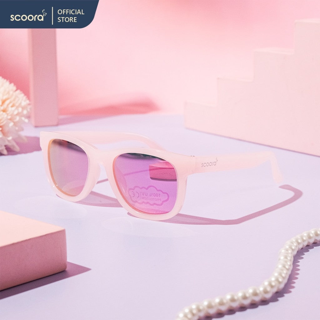 SCOORA Xola Kacamata Bayi Berjemur ( 0-2thn ) Anti UV Polarized